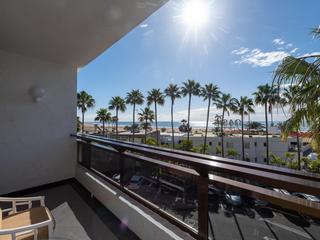 Appartement  en vente à  Maspalomas, Gran Canaria avec vues sur mer : Ref P-515
