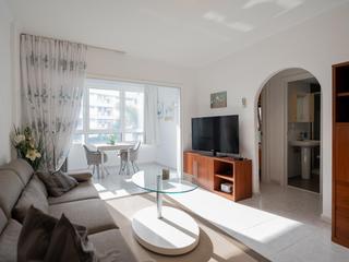 Apartamento en venta en  Playa del Inglés, Gran Canaria   : Ref P-517