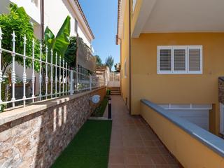Haus zu kaufen in  San Fernando, Gran Canaria  mit Garage : Ref C-773