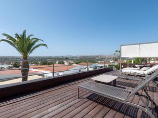 Bungalow for sale in  Playa del Inglés, Gran Canaria  with garage : Ref C-787