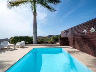 Casa en venta en  Salobre Golf, Gran Canaria   : Ref C-794