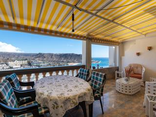Appartement en vente à  Playa del Cura, Gran Canaria   : Ref P-537