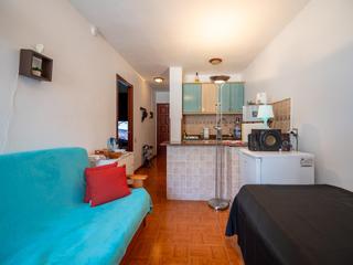 Appartement  en vente à  Playa del Inglés, Gran Canaria  : Ref P-542