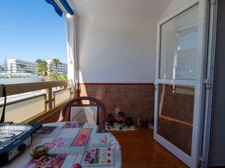 Lägenhet  till salu  i  Playa del Inglés, Gran Canaria  : Ref MS-1542