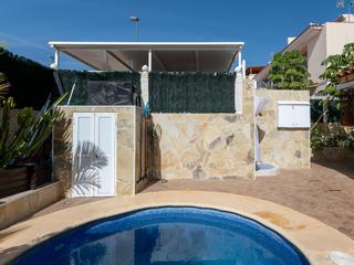 Duplex  for sale in  Patalavaca, Gran Canaria with sea view : Ref C-804