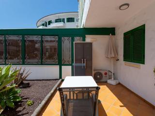 Lägenhet  till salu  i  Playa del Inglés, Gran Canaria  : Ref MS-1549