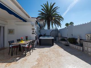 Bungalow till salu  i  Maspalomas, Gran Canaria  med garage : Ref MS-5839