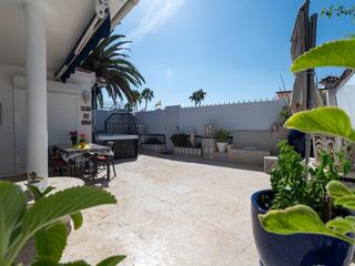 Bungalow till salu  i  Maspalomas, Gran Canaria  med garage : Ref MS-5839