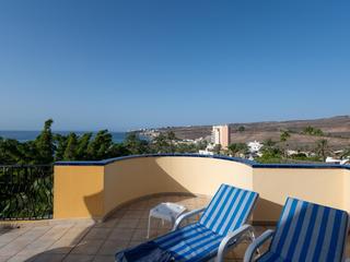 Apartment  zu kaufen in  San Agustín-Bahía Feliz, Gran Canaria mit Meerblick : Ref MS-1560