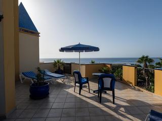 Apartment  zu kaufen in  San Agustín-Bahía Feliz, Gran Canaria mit Meerblick : Ref MS-1560