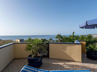 Apartment  zu kaufen in  San Agustín-Bahía Feliz, Gran Canaria mit Meerblick : Ref MS-1560