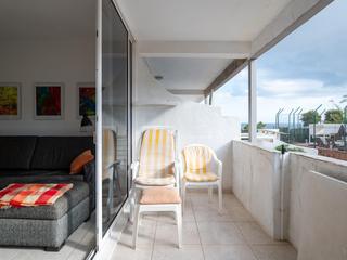 Appartement , direct aan het water te koop in  Playa del Inglés, Gran Canaria  : Ref MS-1563