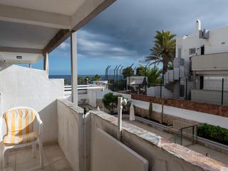 Appartement , direct aan het water te koop in  Playa del Inglés, Gran Canaria  : Ref MS-1563
