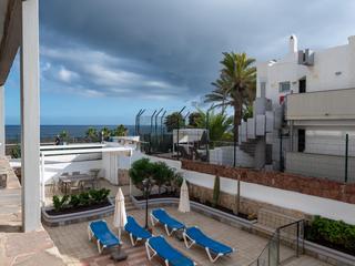 Appartement , direct aan het water te koop in  Playa del Inglés, Gran Canaria  : Ref MS-1563