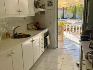 Bungalow te koop in  Playa del Inglés, Gran Canaria   : Ref MS-5854