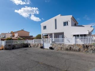 Vrijstaand huis  te koop in  Sonnenland, Gran Canaria met garage : Ref MS-5859