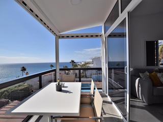 Appartement  te koop in  Águila Playa, Gran Canaria met zeezicht : Ref MS-1568