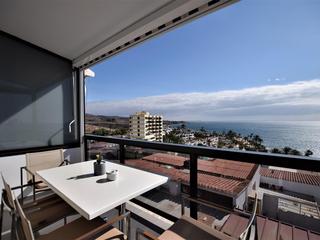 Appartement  te koop in  Águila Playa, Gran Canaria met zeezicht : Ref MS-1568