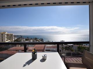 Appartement  te koop in  Águila Playa, Gran Canaria met zeezicht : Ref MS-1568