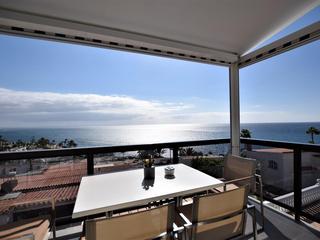 Appartement  te koop in  Águila Playa, Gran Canaria met zeezicht : Ref MS-1568