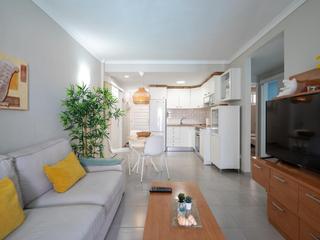 Appartement  te koop in  Playa del Inglés, Gran Canaria  : Ref MS-1570