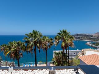 Chalet  en venta en  Patalavaca, Gran Canaria con garaje : Ref MS-5870
