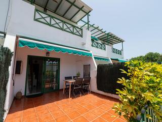 Landhaus  zu kaufen in  Maspalomas, Gran Canaria  : Ref MS-5876
