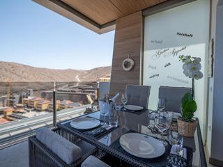 Leilighet til salgs i  Arguineguín, Loma Dos, Gran Canaria  med garasje : Ref MS-1578