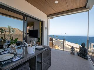 Leilighet til salgs i  Arguineguín, Loma Dos, Gran Canaria  med garasje : Ref MS-1578