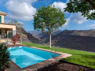 Vrijstaand huis te koop in  Montaña la DATA - Monte León, Gran Canaria  met garage : Ref MS-5887