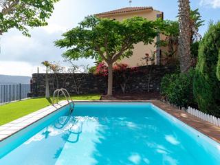 Vrijstaand huis te koop in  Montaña la DATA - Monte León, Gran Canaria  met garage : Ref MS-5887