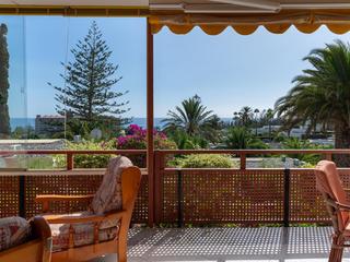 Apartment  for sale in  San Agustín, Gran Canaria with sea view : Ref MS-1581