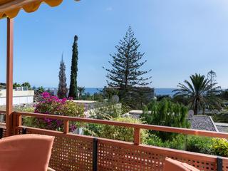 Apartment  for sale in  San Agustín, Gran Canaria with sea view : Ref MS-1581