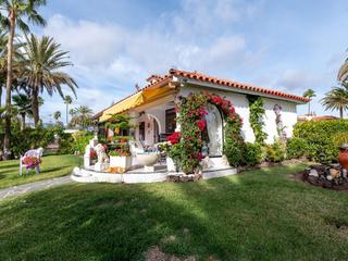 Bungalow  en venta en  Playa del Inglés, Gran Canaria  : Ref MS-5893