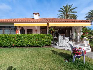 Bungalow  en venta en  Playa del Inglés, Gran Canaria  : Ref MS-5893
