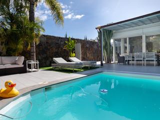 Bungalow  for sale in  Maspalomas, Gran Canaria  : Ref MS-5894