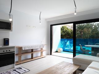 Leilighet  til salgs i  Arguineguín, Gran Canaria  : Ref MS-1587