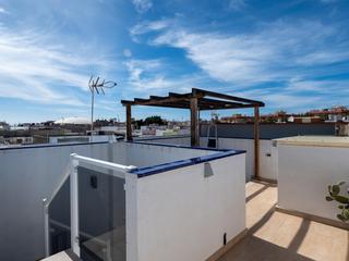 Maison de campagne en vente à  San Fernando, Gran Canaria   : Ref MS-5897