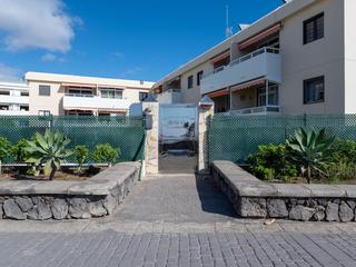 Ground floor apartment for sale in  Playa del Inglés, Gran Canaria , seafront  : Ref MS-1590