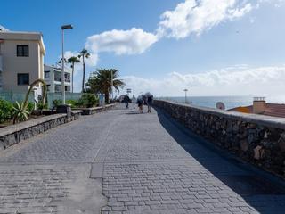 Ground floor apartment for sale in  Playa del Inglés, Gran Canaria , seafront  : Ref MS-1590