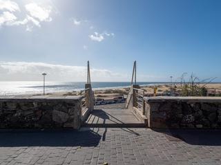 Ground floor apartment for sale in  Playa del Inglés, Gran Canaria , seafront  : Ref MS-1590