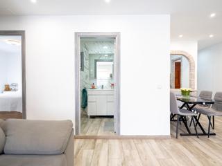 Flat for sale in  San Fernando, Gran Canaria   : Ref Ms-1591