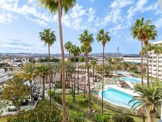 Apartamento en venta en  Playa del Inglés, Gran Canaria   : Ref MS-1593