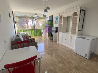 Lägenhet  till salu  i  San Agustín, Gran Canaria  : Ref KP-110458