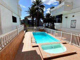 Lägenhet  till salu  i  San Agustín, Gran Canaria  : Ref KP-110458