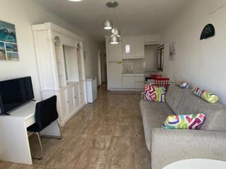 Lägenhet  till salu  i  San Agustín, Gran Canaria  : Ref KP-110458