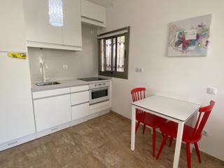 Lägenhet  till salu  i  San Agustín, Gran Canaria  : Ref KP-110458