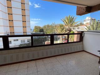 Apartment zu kaufen in  Playa del Inglés, Gran Canaria  mit Meerblick : Ref KP-111237