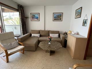 Apartamento en venta en  Playa del Inglés, Gran Canaria  con vistas al mar : Ref KP-111237