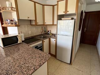 Apartment zu kaufen in  Playa del Inglés, Gran Canaria  mit Meerblick : Ref KP-111237